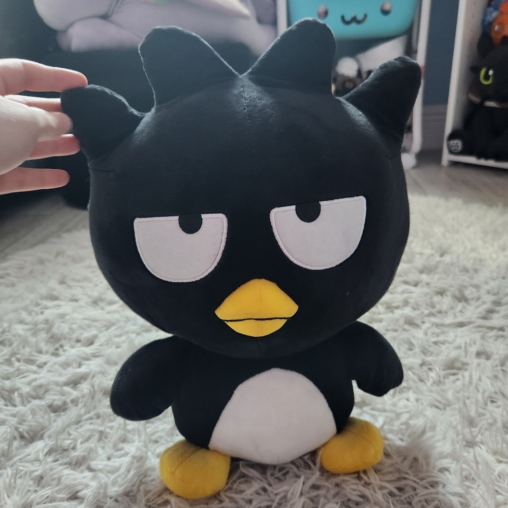 Universal Studios Badtz Maru Plush